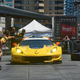 Illustration for article titled Corvette Racing in Downtown Toronto